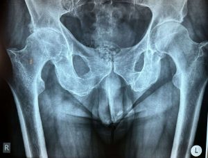 Γεώργιος Δ. Γκουδέλης