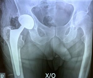 Γεώργιος Δ. Γκουδέλης