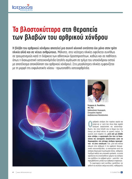 Γεώργιος Δ. Γκουδέλης