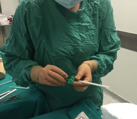 Γεώργιος Δ. Γκουδέλης