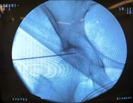 Γεώργιος Δ. Γκουδέλης