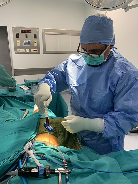 Γεώργιος Δ. Γκουδέλης