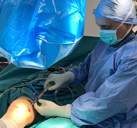 Γεώργιος Δ. Γκουδέλης