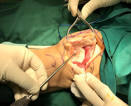 Γεώργιος Δ. Γκουδέλης